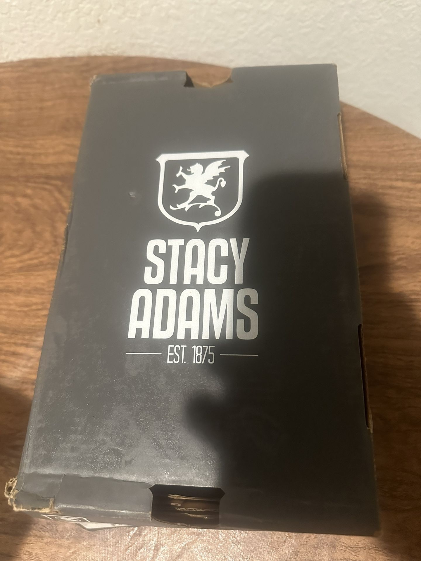 Little Boys “STACY ADAMS” Dress Shoes Size 13