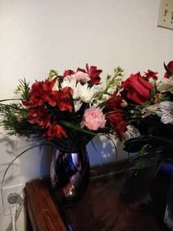 Valentine's Flowers