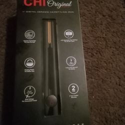 Chi Original Curling Iron 