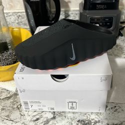 Nike Mind 001 Woman’s Black Color🔥