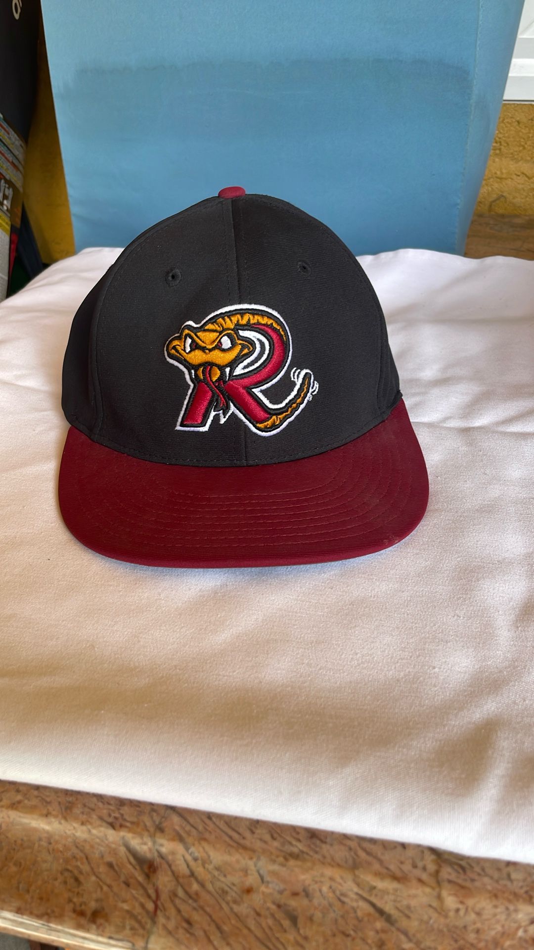 BRAND NEW PERFORMANCE TEAM SERIES TIMBER RATTLERS