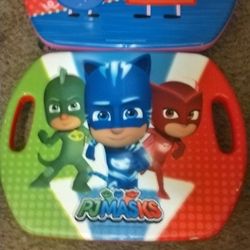 Kids Floor Scooters