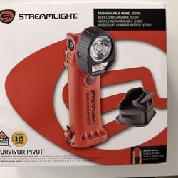 Streamlight