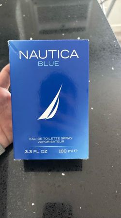Nautica cologne
