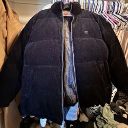 Levi’s Puffer Jacket 