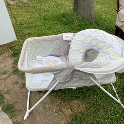 Bassinet 