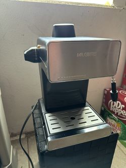 Mr. Coffee Espresso