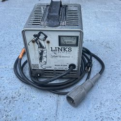 48V Golf Cart Charger