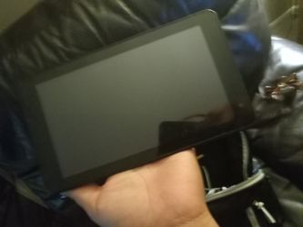 2023 Dragon touch Tablet