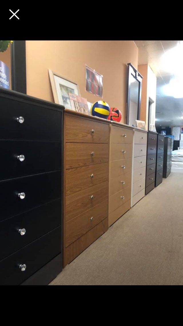 Cheaper dresser
