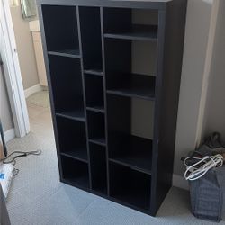 Bookshelf 