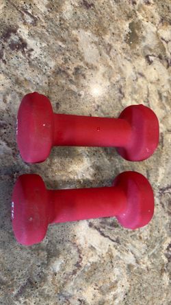 Weights