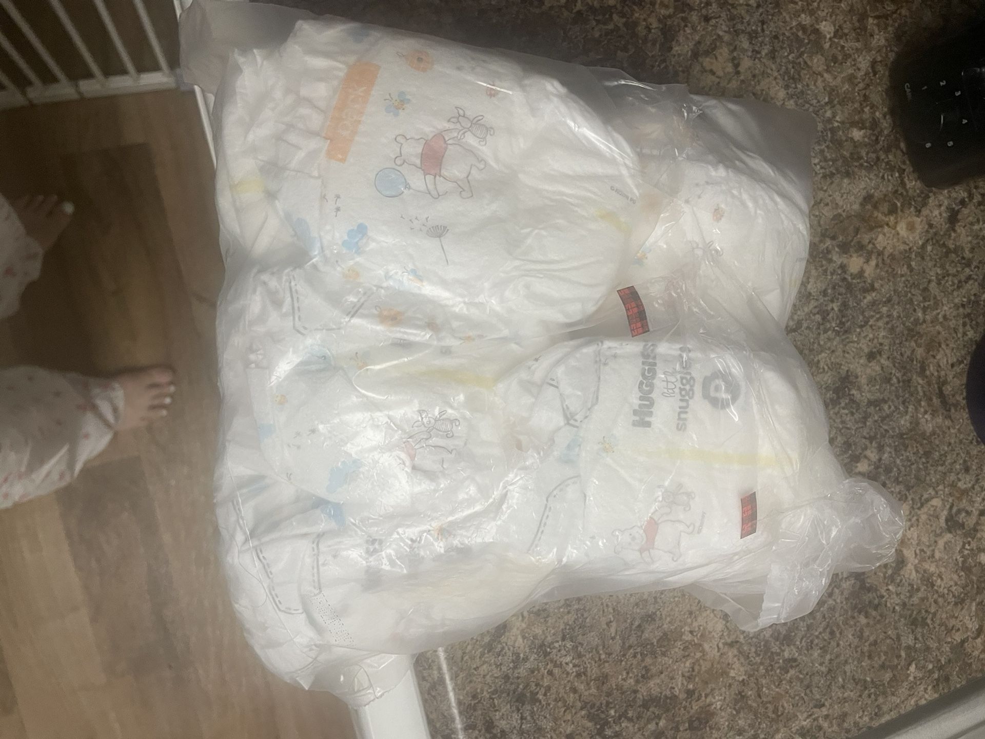 FREE Huggies Premie Diapers