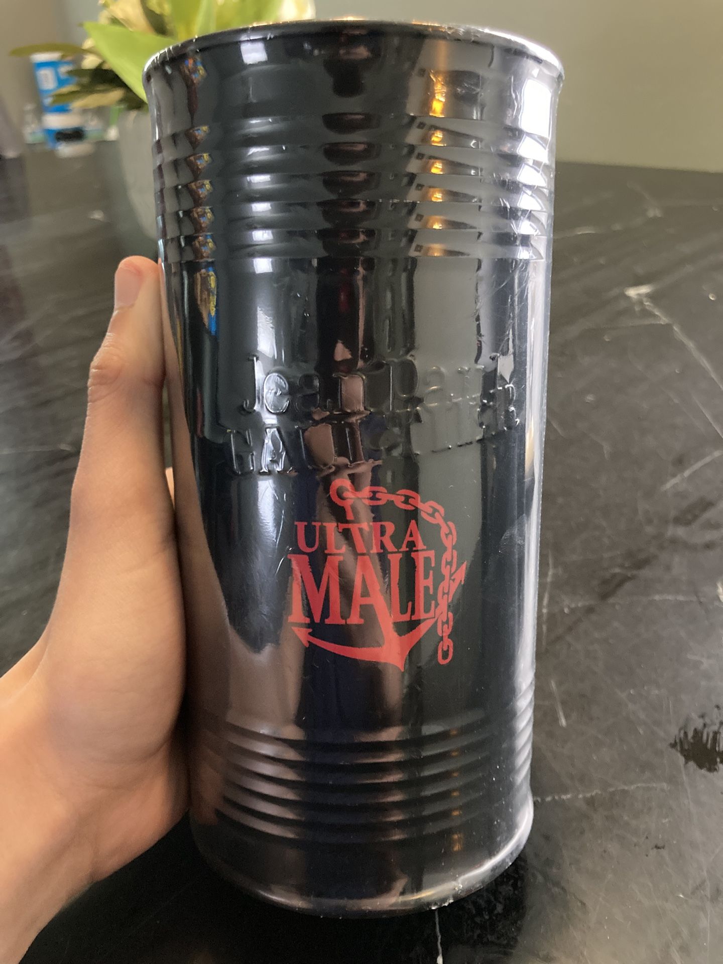 Brand New Jean Paul Gaultier Ultra Male