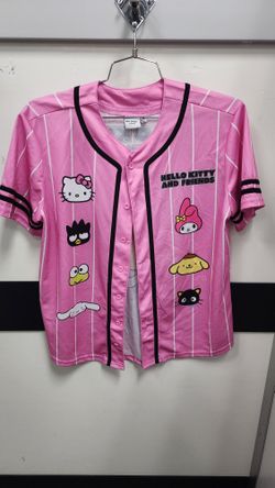 Sanrio Hello Kitty Shirt