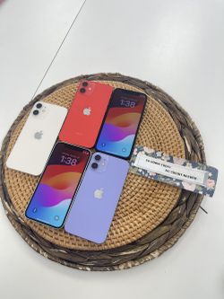 🌟 Small Size, Big Performance! - Apple iPhone 12 Mini 📱 – Smartphone