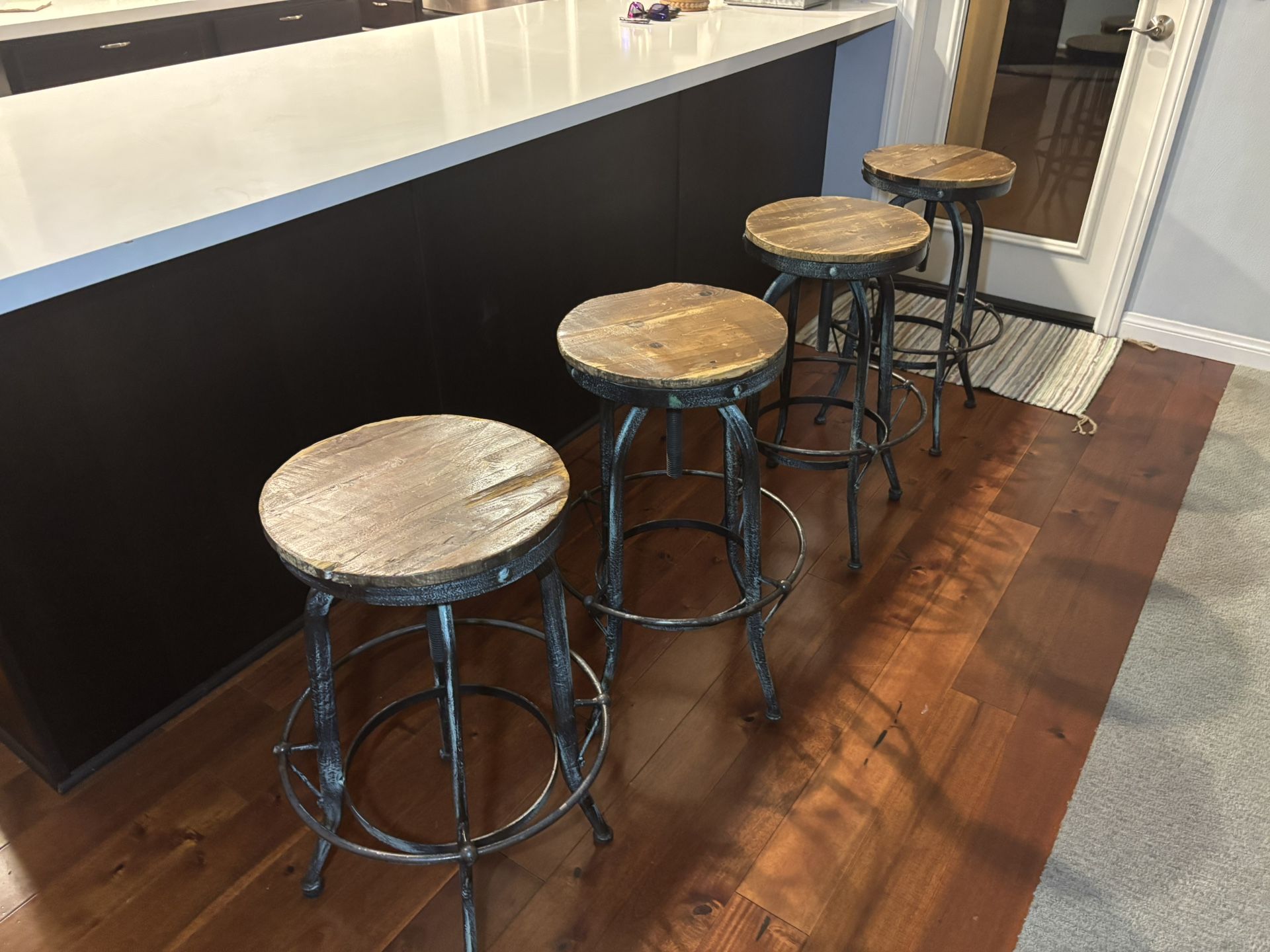 Bar Stools