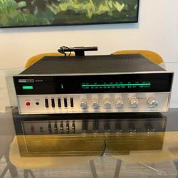 Harman Kardon 330A Stereo Receiver