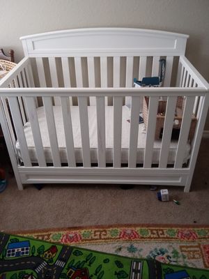 New And Used Baby Cribs For Sale In Jupiter Fl Offerup