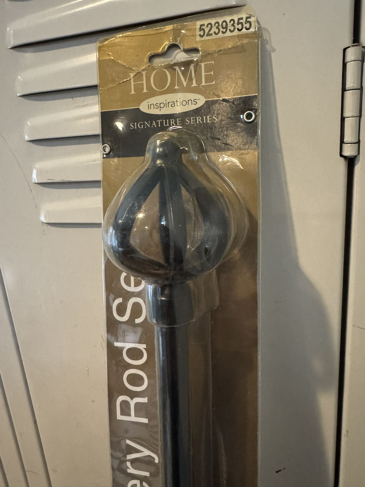 Home Inspirations 48 To 84 Inch Curtain Rod