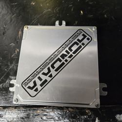 Kseries K20a2 Type S 02 04 Hondata Ecu K100 Clean Parts 