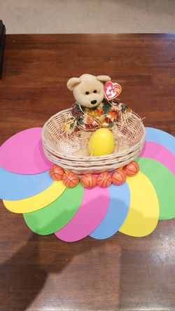 Easter Craft Kit and Baskets