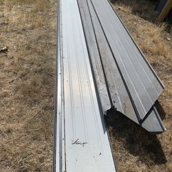 Metal Roofing Panels ($150 OBO)