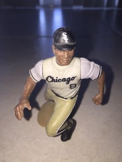 Bo Jackson Starting Line Up Figurine Baseball