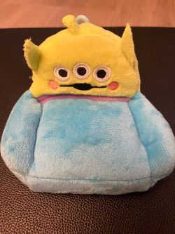 Toy Story Alien Chair (little green alien)