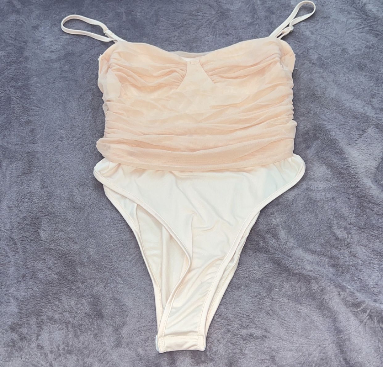 Bodysuit