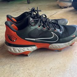 Baseball Cleats 