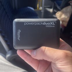 Power bank 10000mA