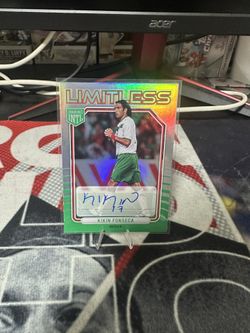 Kikin Fonseca Auto