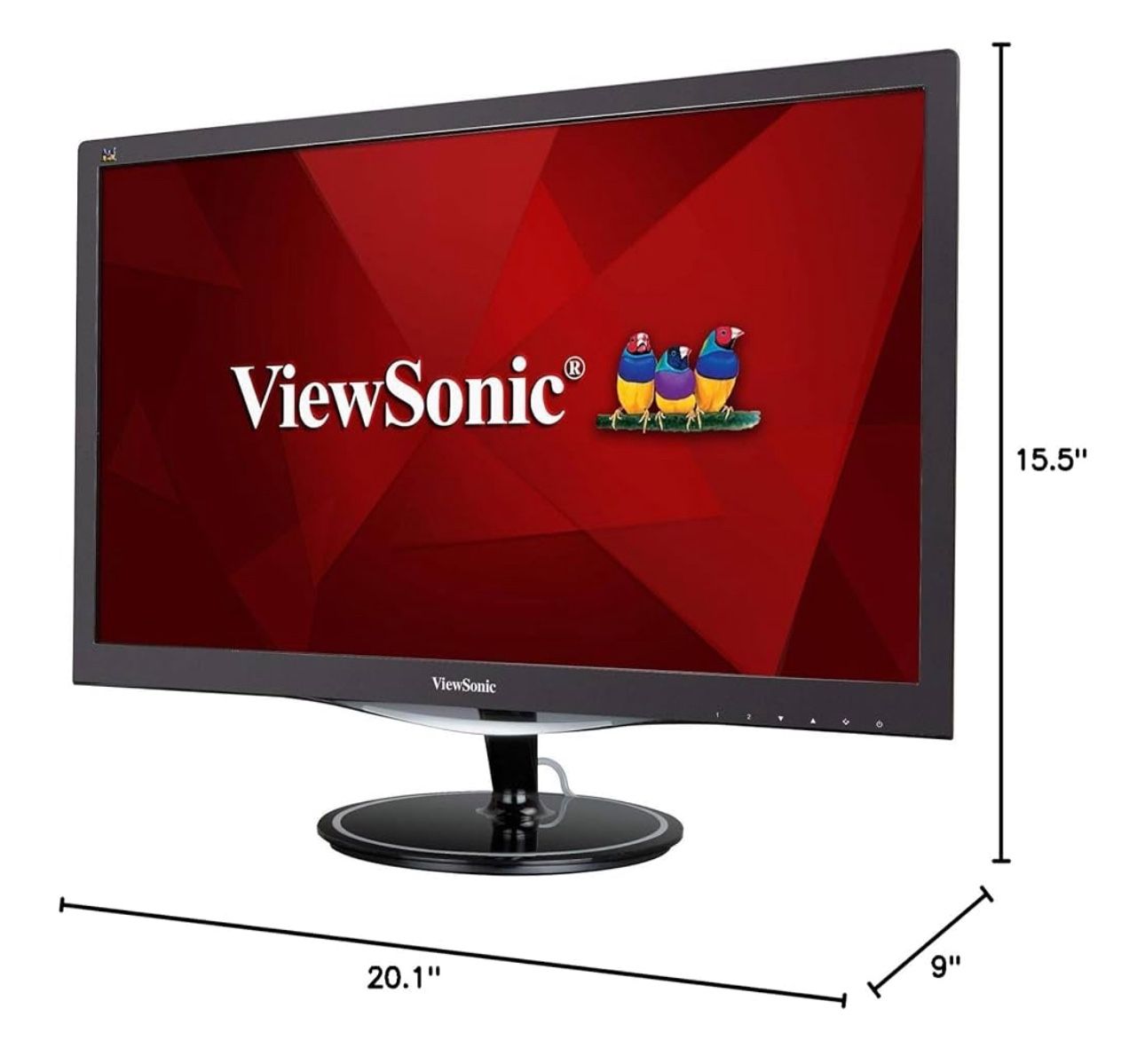 ViewSonic Monitor for Sale