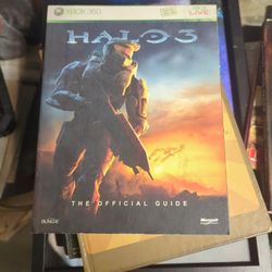 Halo 3 Game Guide