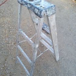 4ft Ladder