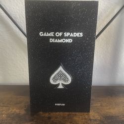 Diamond by Game of Spades Cologne