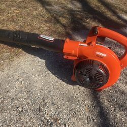 Echo PB250 Blower 