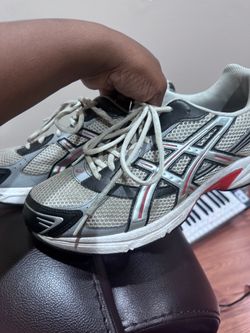 ASICS size 11