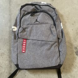 Jordan Backpack