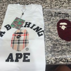 Bape Large