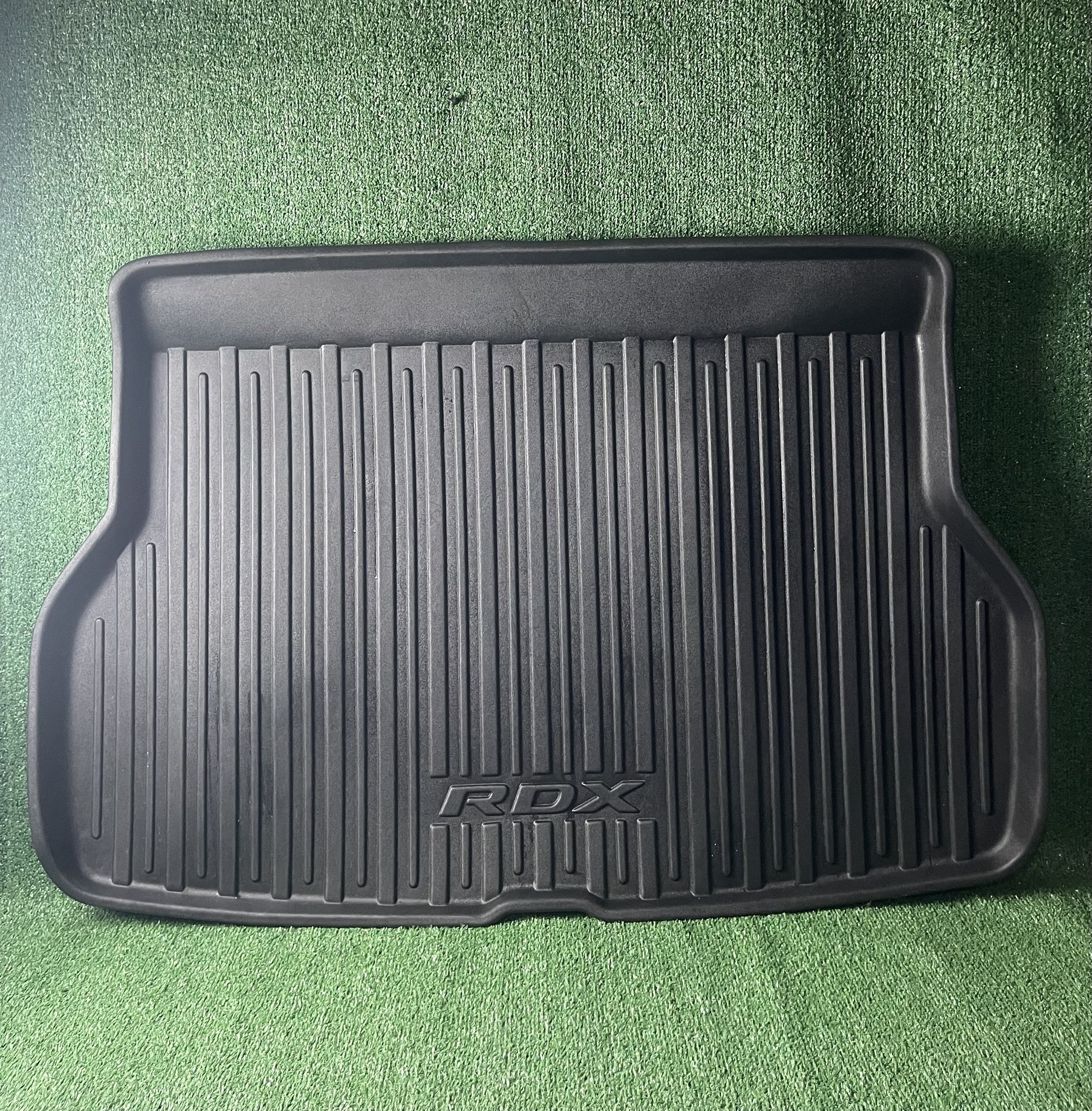 2018 acura rdx oem all weather floor mats