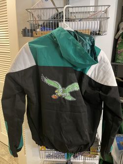 Eagles Starters jacket (satin)