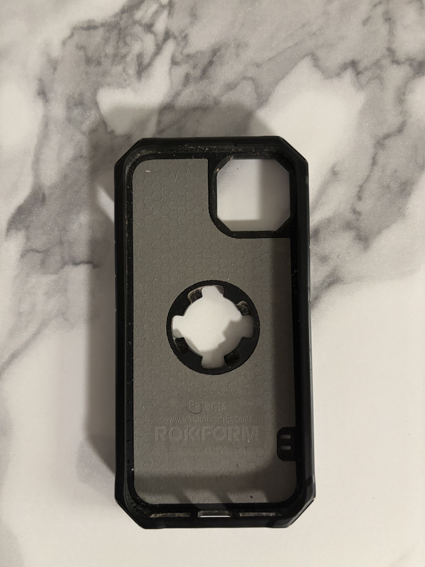 Rokform Case And Vent Mount