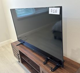 Flat Screen TV — $120 OBO