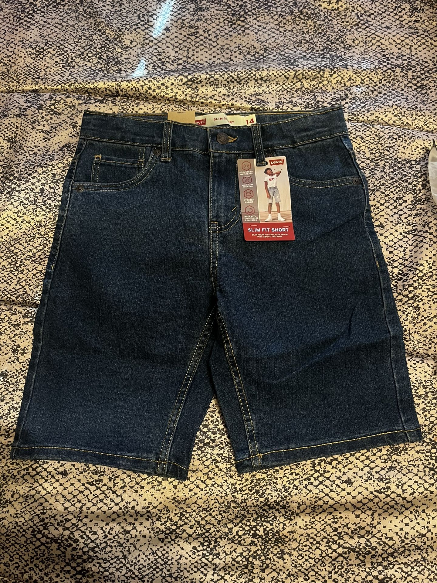 Levi’s