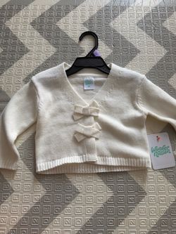 Girl Cardigan