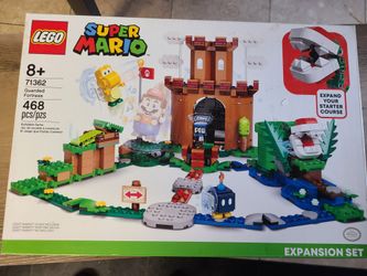 Super Mario & Kart Lego Set BUNDLES [NEW SEALED*]