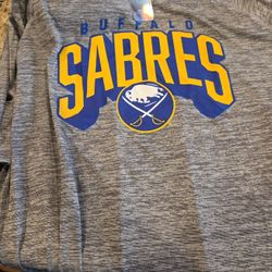 3X - BUFFALO SABRES