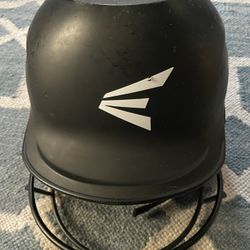 Easton Batting Helmet. Kids S/M